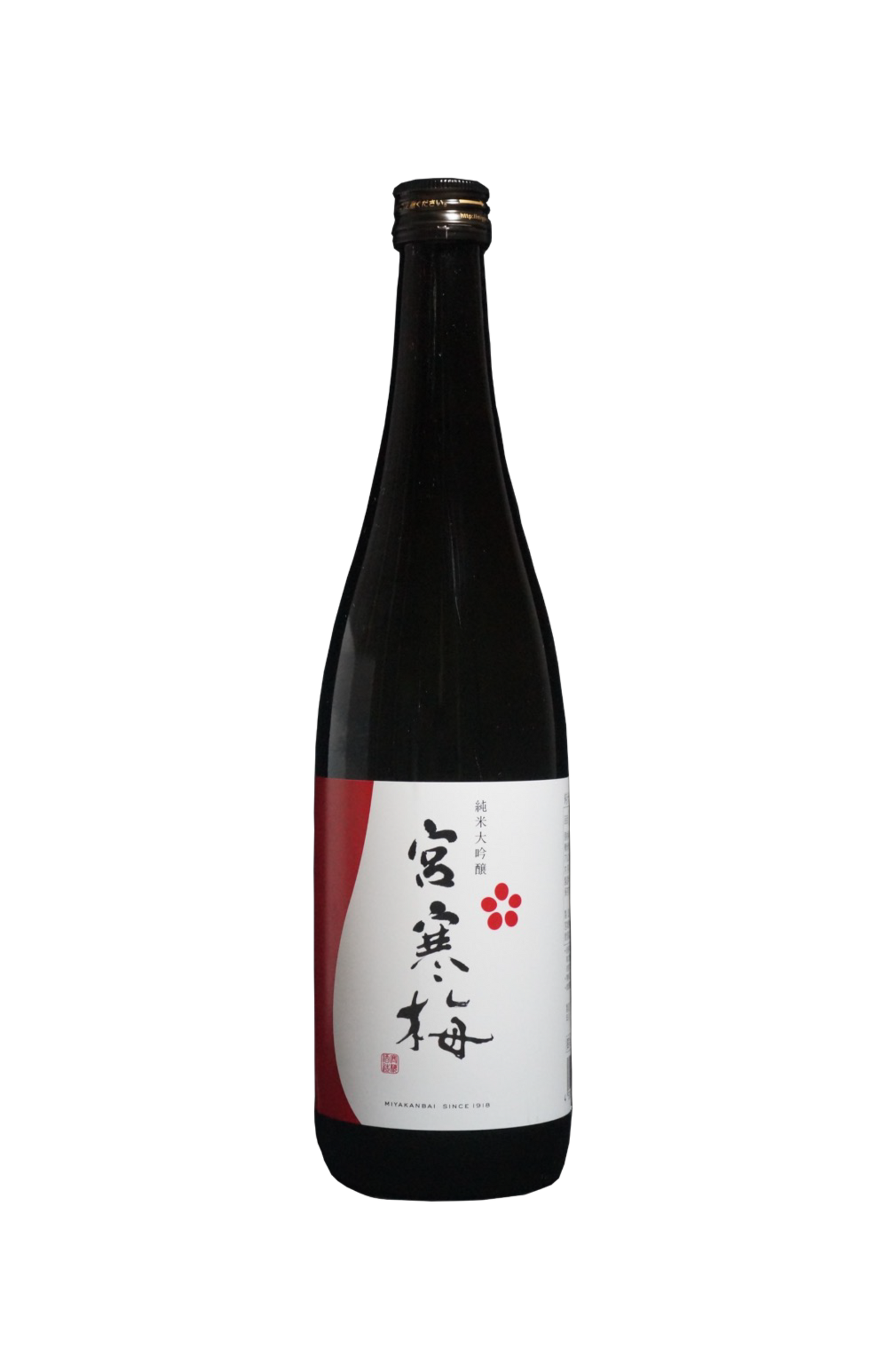 Miyakanbai Junmai Daiginjo