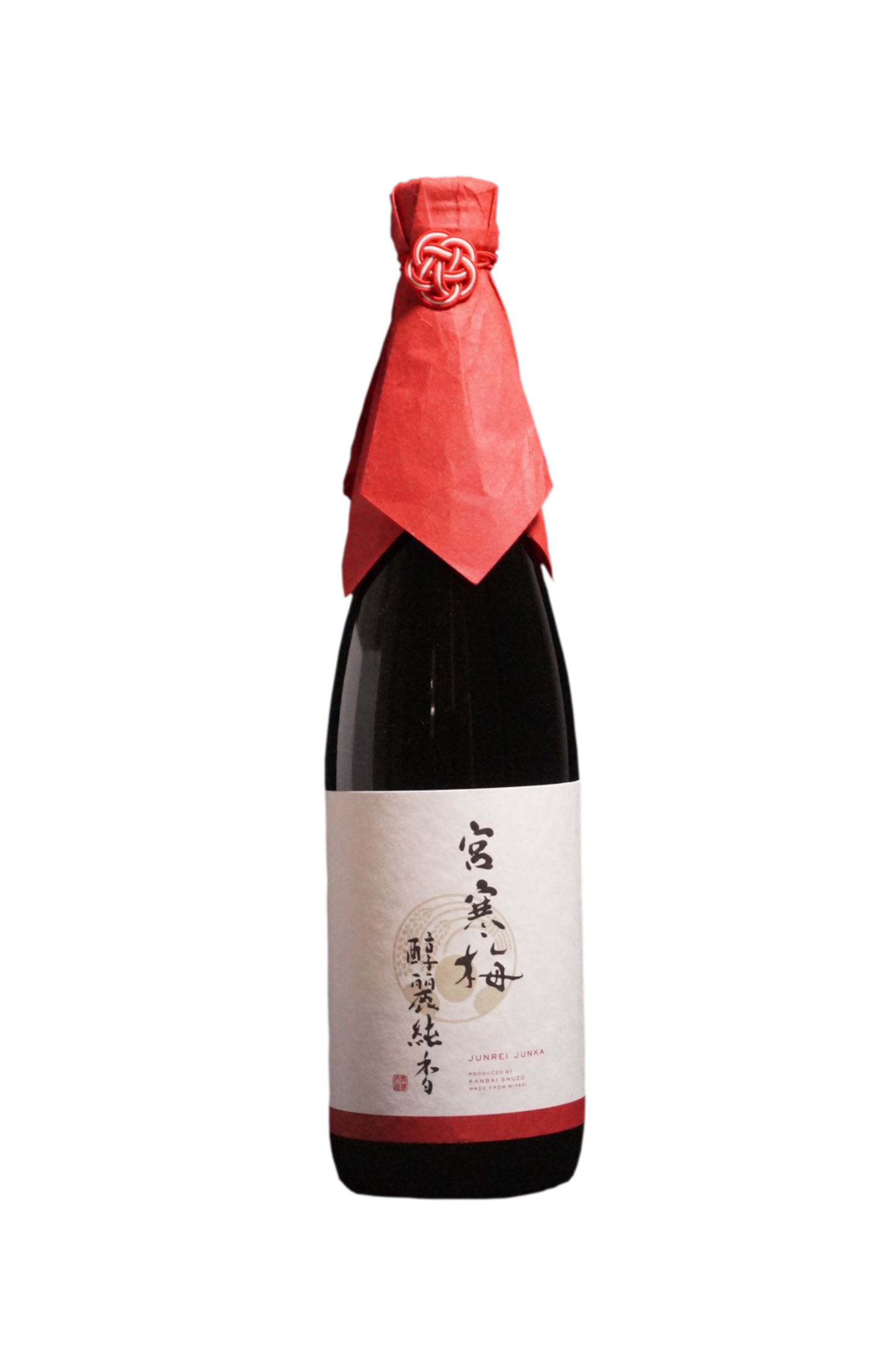 Miyakanbai Extra Class Daiginjo